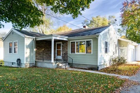 105 Vine St, Xenia, OH 45385