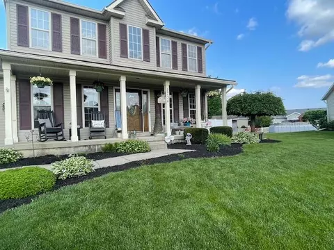 2734 Vada Ln, Springfield, OH 45503