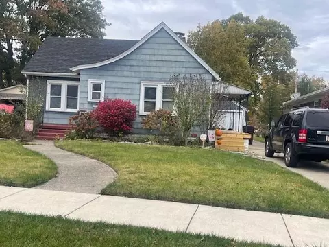 1944 Broadway St, Springfield, OH 45504