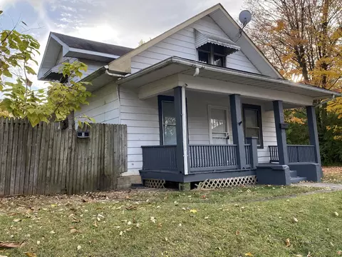 1527 W Clark St, Springfield, OH 45506 photo 2