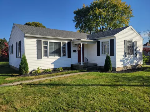 730 Lawnview Ave, Springfield, OH 45505