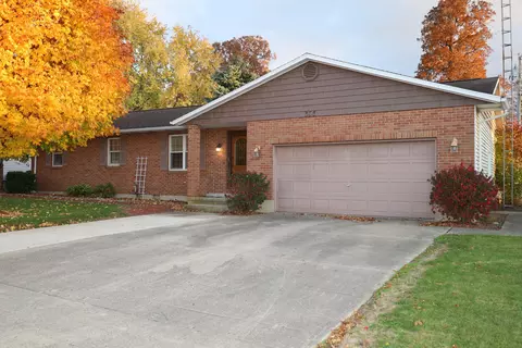 305 W Milligan St, Fort Recovery, OH 45846