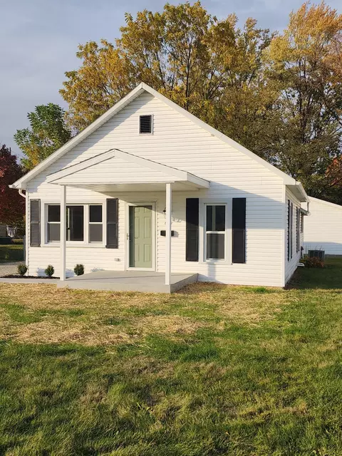 660 Pindar St, Urbana, OH 43078