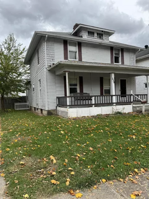 230 N Clairmont Ave, Springfield, OH 45503 photo 2