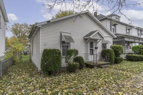 336 S Miami Ave, Sidney, OH 45365