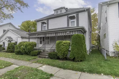 340 S Miami Ave, Sidney, OH 45365