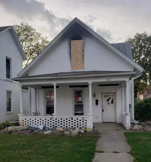 312 Broadway, Piqua, OH 45356