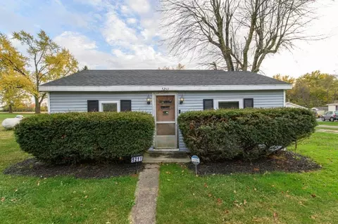 5211 Kerns Rd, Springfield, OH 45502