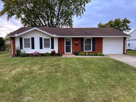 3315 Tackett St, Springfield, OH 45503