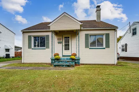 858 Homestead Ave, Springfield, OH 45503 photo 4
