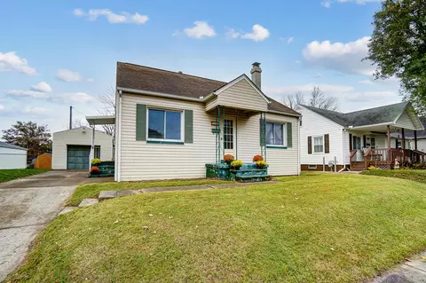 858 Homestead Ave, Springfield, OH 45503 photo 2