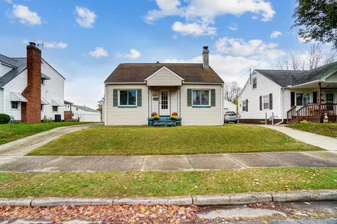 858 Homestead Ave, Springfield, OH 45503 photo 3