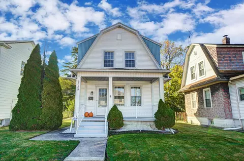 2029 Beatrice St, Springfield, OH 45503