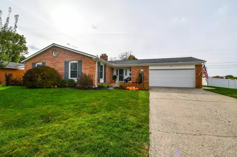 130 S Dorset Rd, Troy, OH 45373