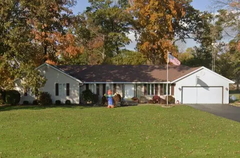 3887 State Route 219, New Bremen, OH 45869