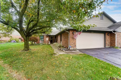 1925 Wedgewood Cir, Springfield, OH 45503