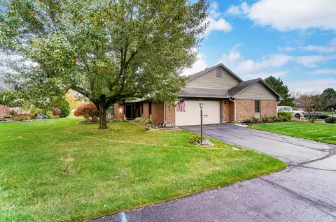 1925 Wedgewood Cir, Springfield, OH 45503 photo 4