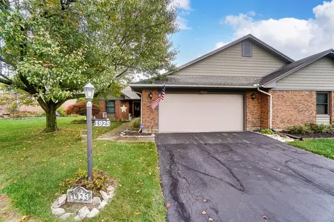 1925 Wedgewood Cir, Springfield, OH 45503 photo 3