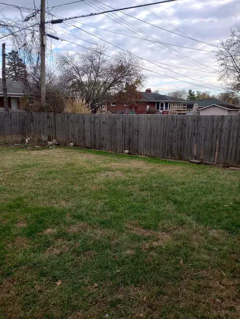 4818 Merrimont Ave, Springfield, OH 45503 photo 12