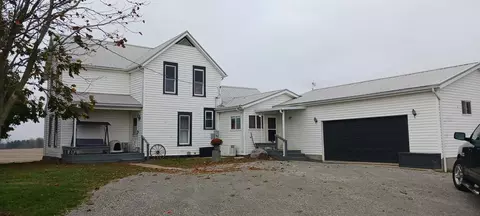 Exterior - 15080 Pruden Rd, Sidney, OH 45365 photo 3 of 16
