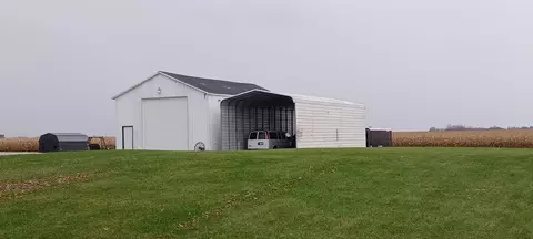 Exterior - 15080 Pruden Rd, Sidney, OH 45365 photo 13 of 16