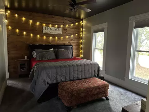 Bedroom - 15080 Pruden Rd, Sidney, OH 45365 photo 2 of 9