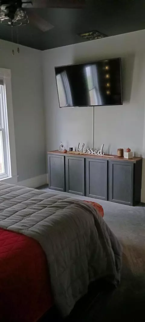 Bedroom - 15080 Pruden Rd, Sidney, OH 45365 photo 4 of 9