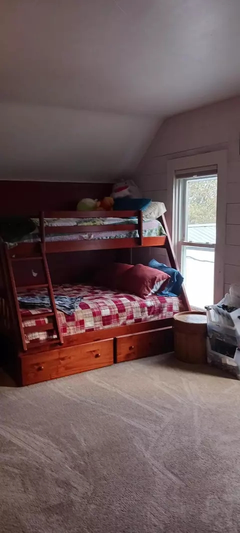 Bedroom - 15080 Pruden Rd, Sidney, OH 45365 photo 7 of 9