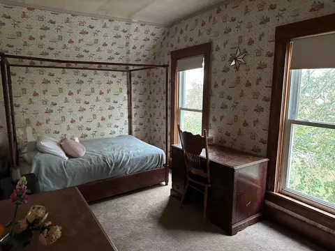 Bedroom - 15080 Pruden Rd, Sidney, OH 45365 photo 8 of 9