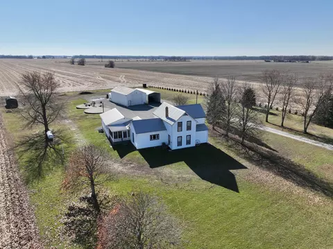 15080 Pruden Rd, Sidney, OH 45365