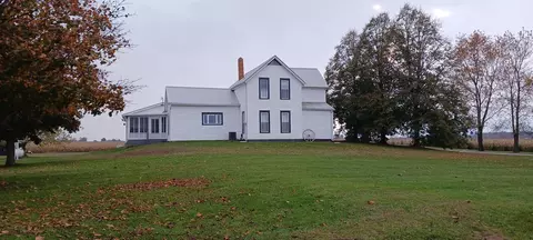 Exterior - 15080 Pruden Rd, Sidney, OH 45365 photo 1 of 16