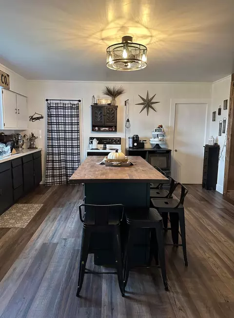 Kitchen - 15080 Pruden Rd, Sidney, OH 45365 photo 2 of 2