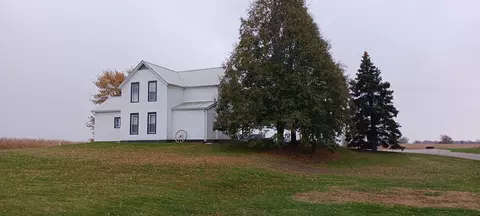 Exterior - 15080 Pruden Rd, Sidney, OH 45365 photo 2 of 16