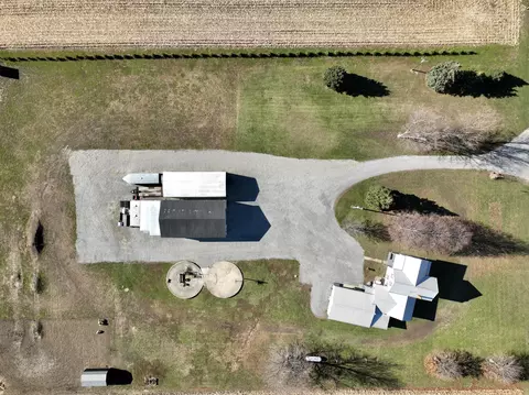 Floorplan - 15080 Pruden Rd, Sidney, OH 45365 photo 1 of 1