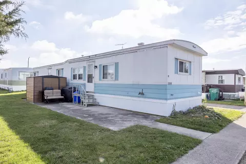 12038 Holly Dr #32, Lakeview, OH 43331