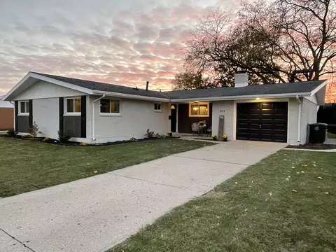309 Debra St, Covington, OH 45318