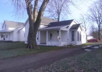 692 N Washington St, Van Wert, OH 45891