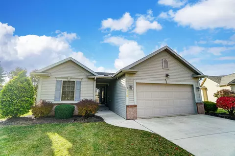1219 William Ave, Delphos, OH 45833