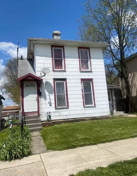 1908 W Washington St, Springfield, OH 45506