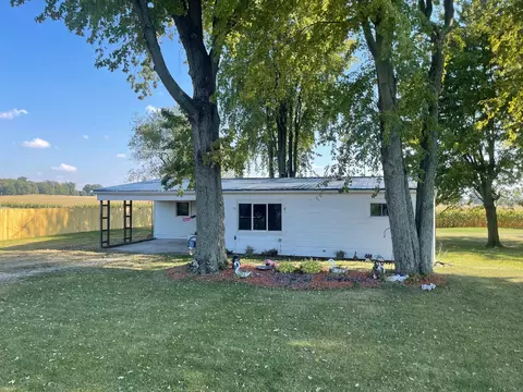 8900 Battin Howell Rd, Cedarville, OH 45314
