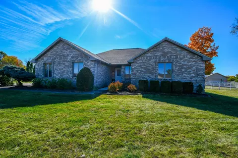 4969 Shannon Ave, Springfield, OH 45504
