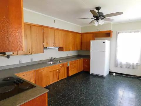 Kitchen - 820 Spruce Ave, Sidney, OH 45365 photo 4 of 5