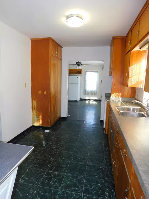 Kitchen - 820 Spruce Ave, Sidney, OH 45365 photo 3 of 5