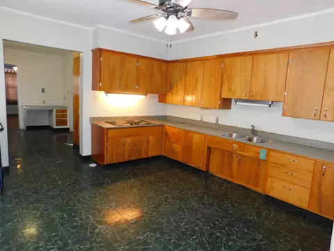 Kitchen - 820 Spruce Ave, Sidney, OH 45365 photo 5 of 5