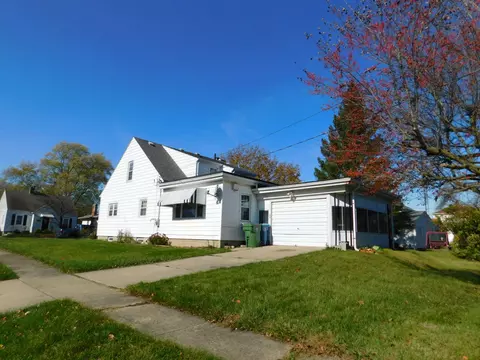 Exterior - 820 Spruce Ave, Sidney, OH 45365 photo 10 of 10