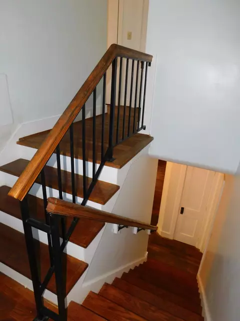 Entry Way - 820 Spruce Ave, Sidney, OH 45365 photo 3 of 9