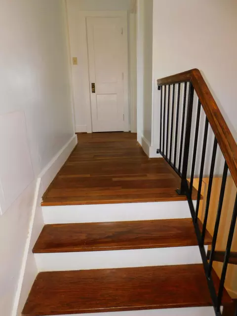 Entry Way - 820 Spruce Ave, Sidney, OH 45365 photo 4 of 9