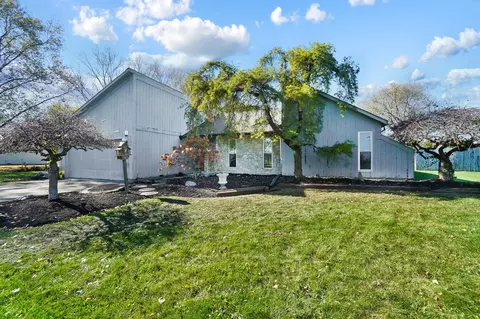 6670 S Co Rd 25a, Tipp City, OH 45371