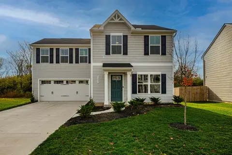 5021 Wright Way, Dayton, OH 45439