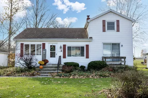 13782 Seminole, Lakeview, OH 43331